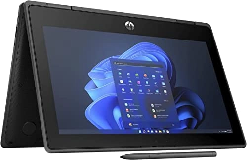 (Renewed) Pro Fortis 11 G9 - 11.6'' N6000 8GB DDR4 128GB