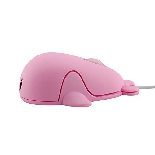 Gaming Mouse - Wired
