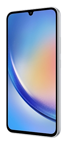 Galaxy A34 - 8GB 256GB