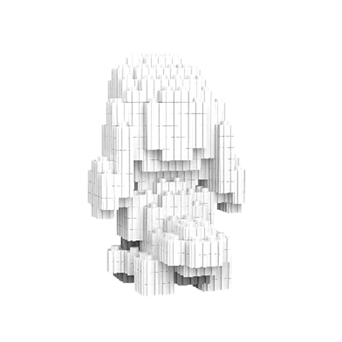 CLJM-01 - Poodle 400 pcs