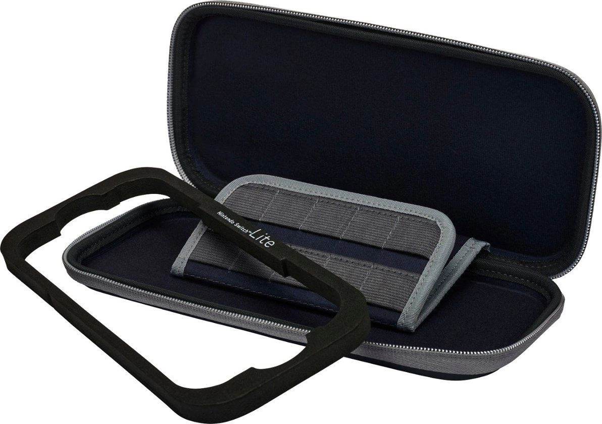 Nintendo Switch Slim Case - Switch