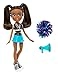 Sasha Fashion Doll - Play Sportz Cheerleading