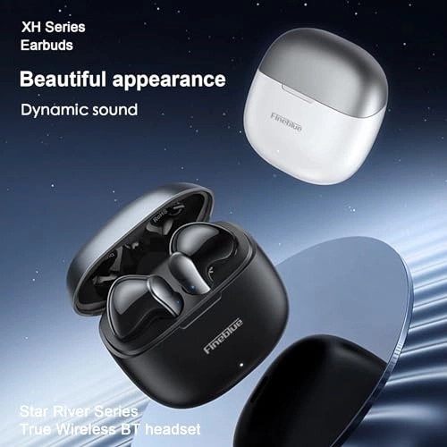BT5.3 Wireless Earbud