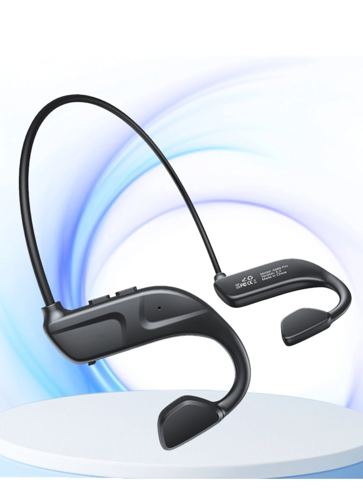 AWEI A889 Pro Wireless Headset