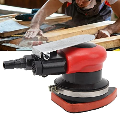 Polisher Pneumatic - Air Angle Orbital