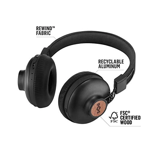 Positive Vibration 2 Wireless Headphone