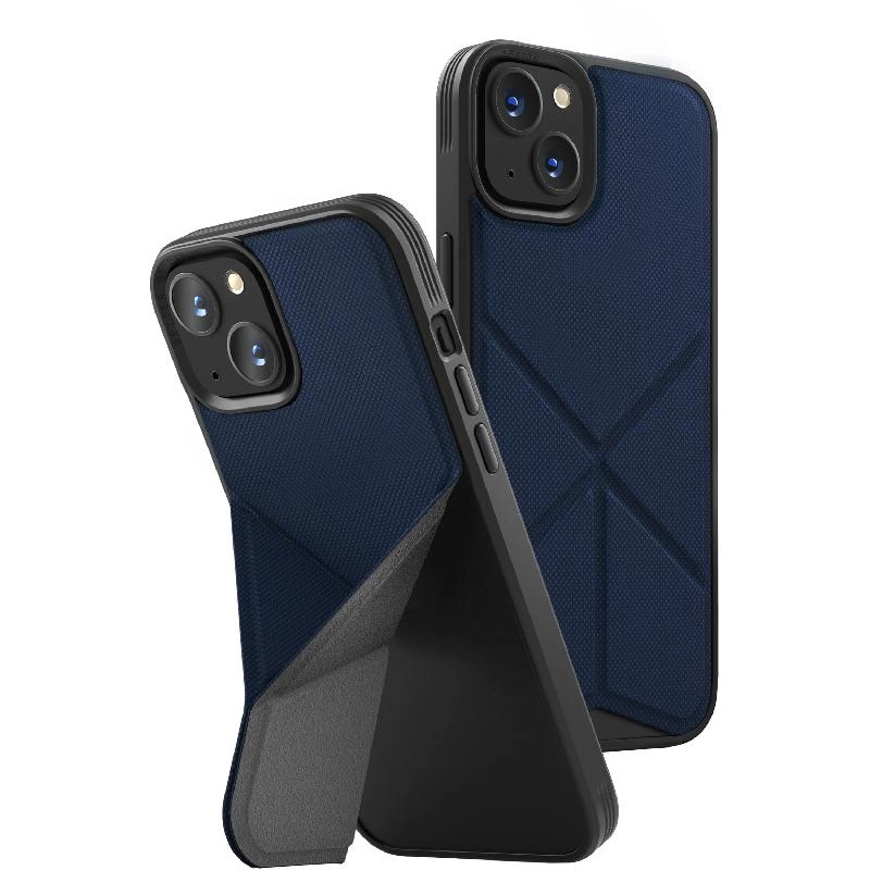 Transforma Back Cover Mobile Case with MagSafe for iPhone 14