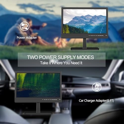 FH-14 Inch - 1080p 14 Inches