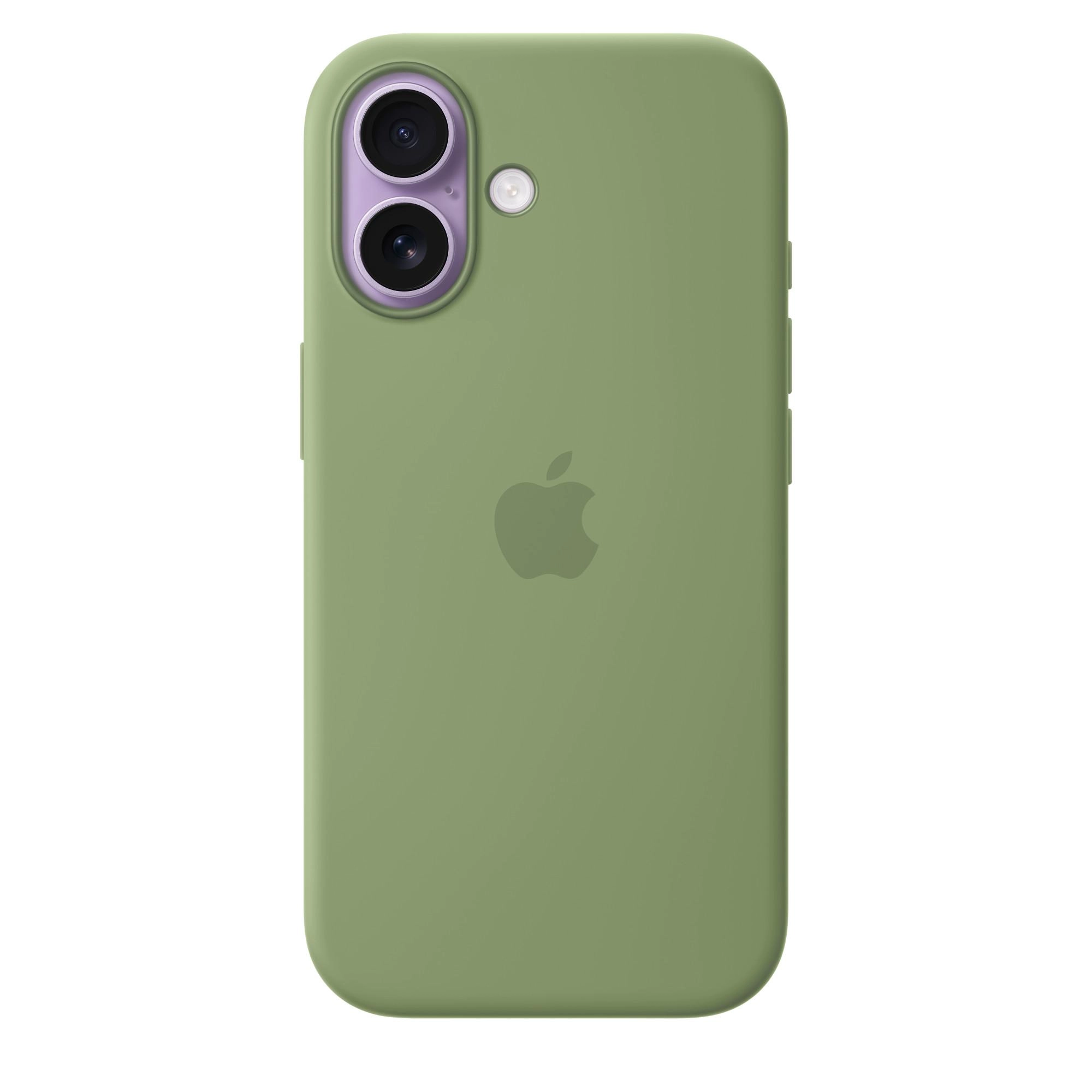 MagSafe Case - Silicone for iPhone 17