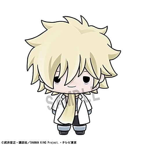 Chokorin Mascot Shaman King - 20.32 cm (MH83187)