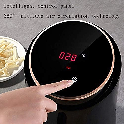 Household Oil- air Fryer UXQUXNNL