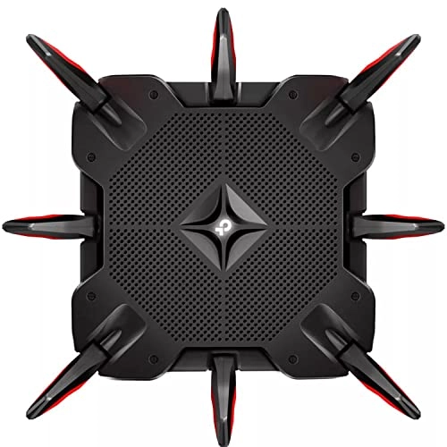 Archer C5400X - 2167Mbps 802.11ac