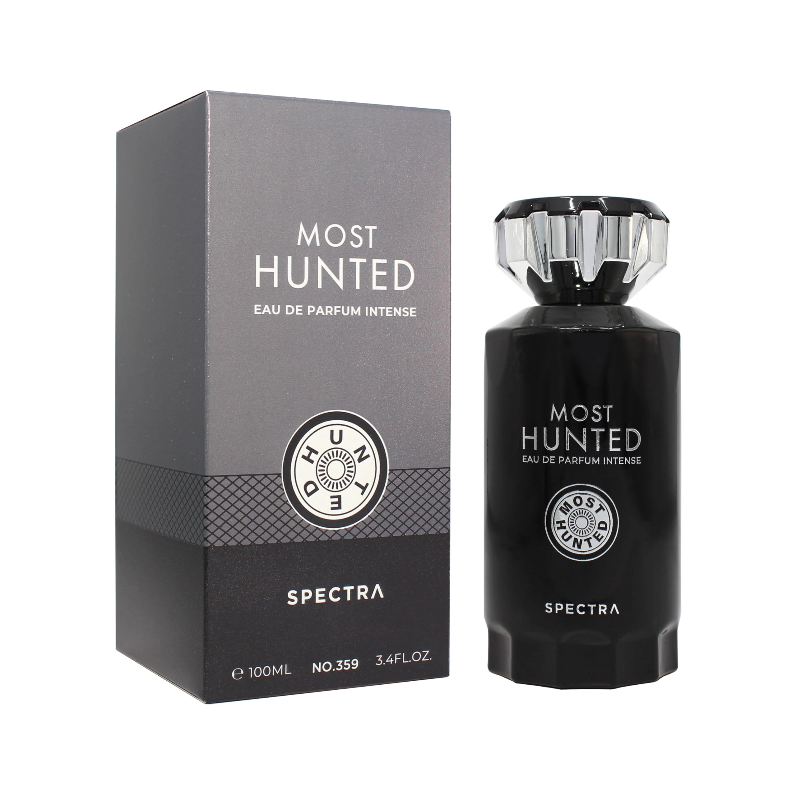 Most Hunted Eau de Parfum 100ml