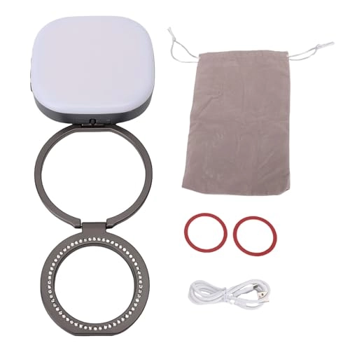 Magnetic Portable Phone Light
