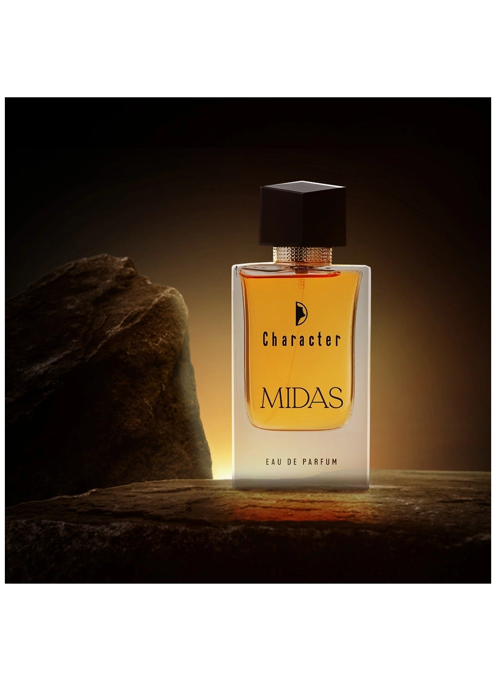 Midas Eau de Parfum