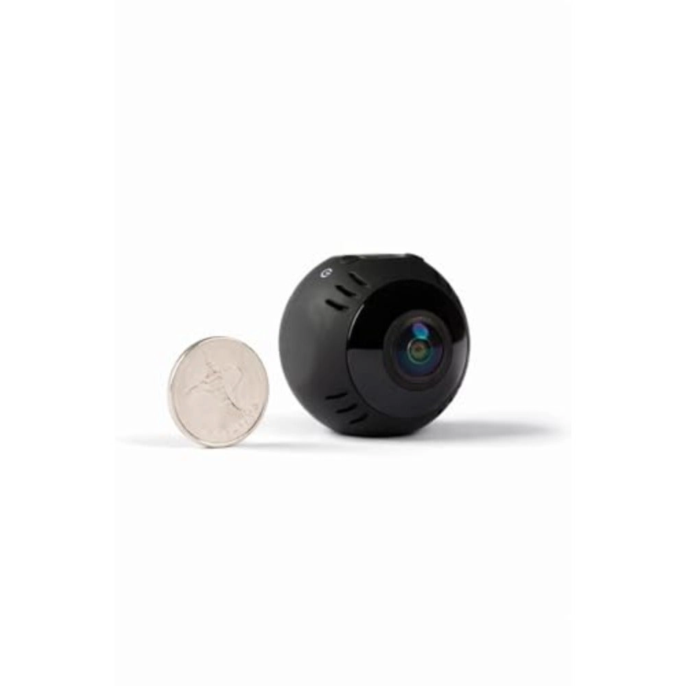 Generic Mini Camera - 720P HD