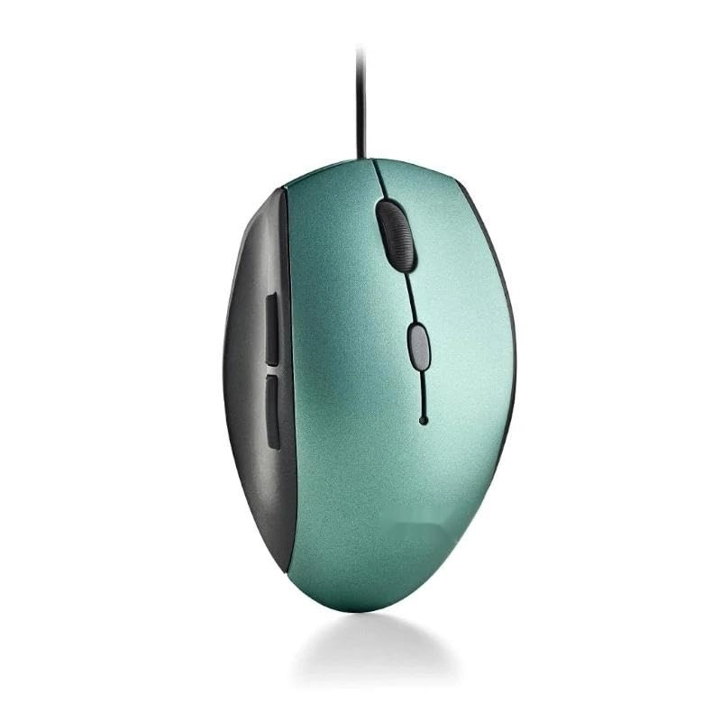 Wired Optical Mouse - USB
