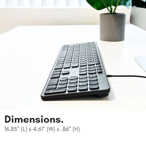 UCABLZKEYHUBSG - Wired