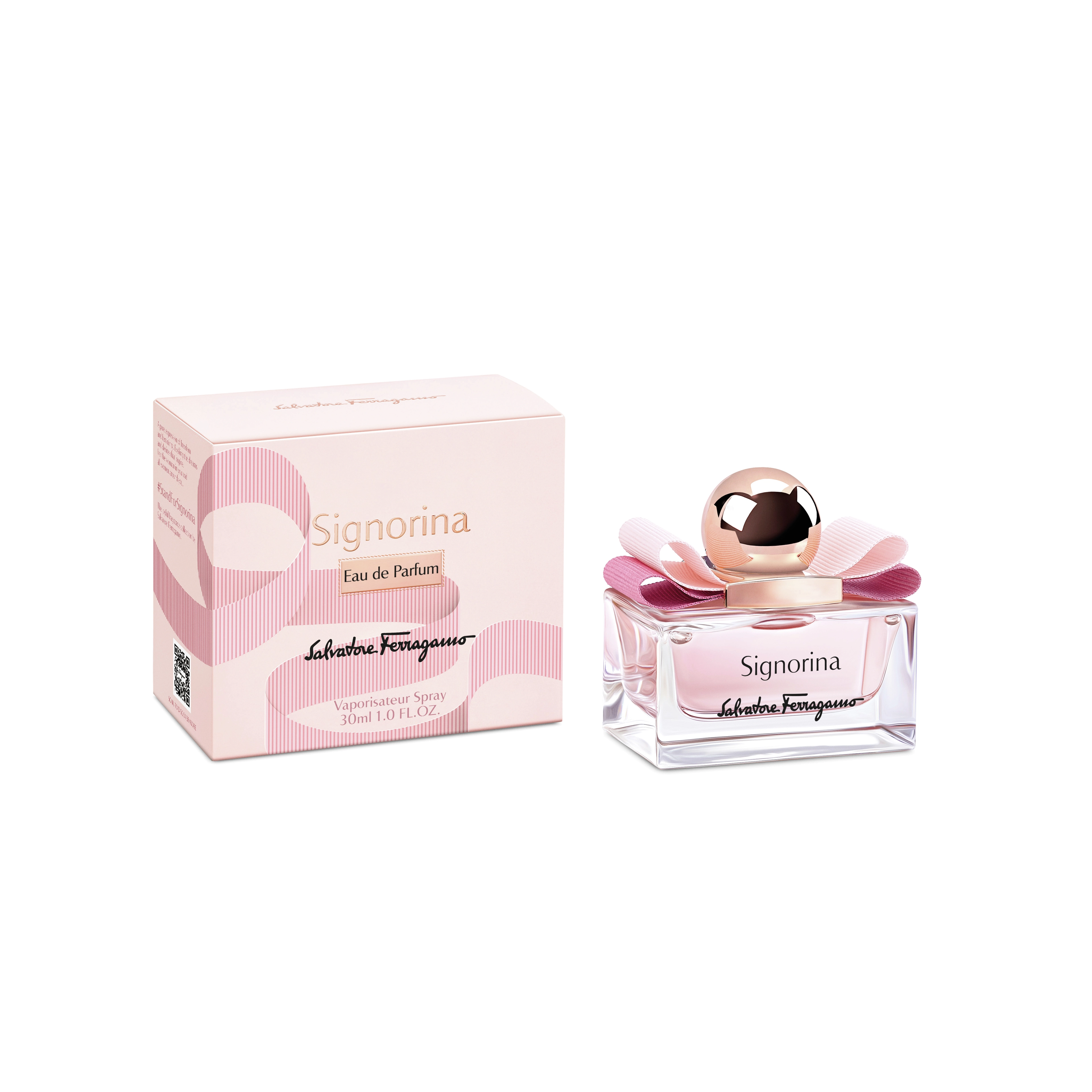 Signorina Ribelle Eau de Parfum 30 ml