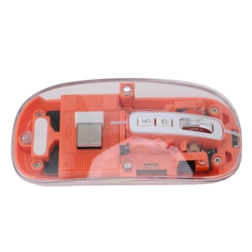 Wireless Mouse - Bluetooth