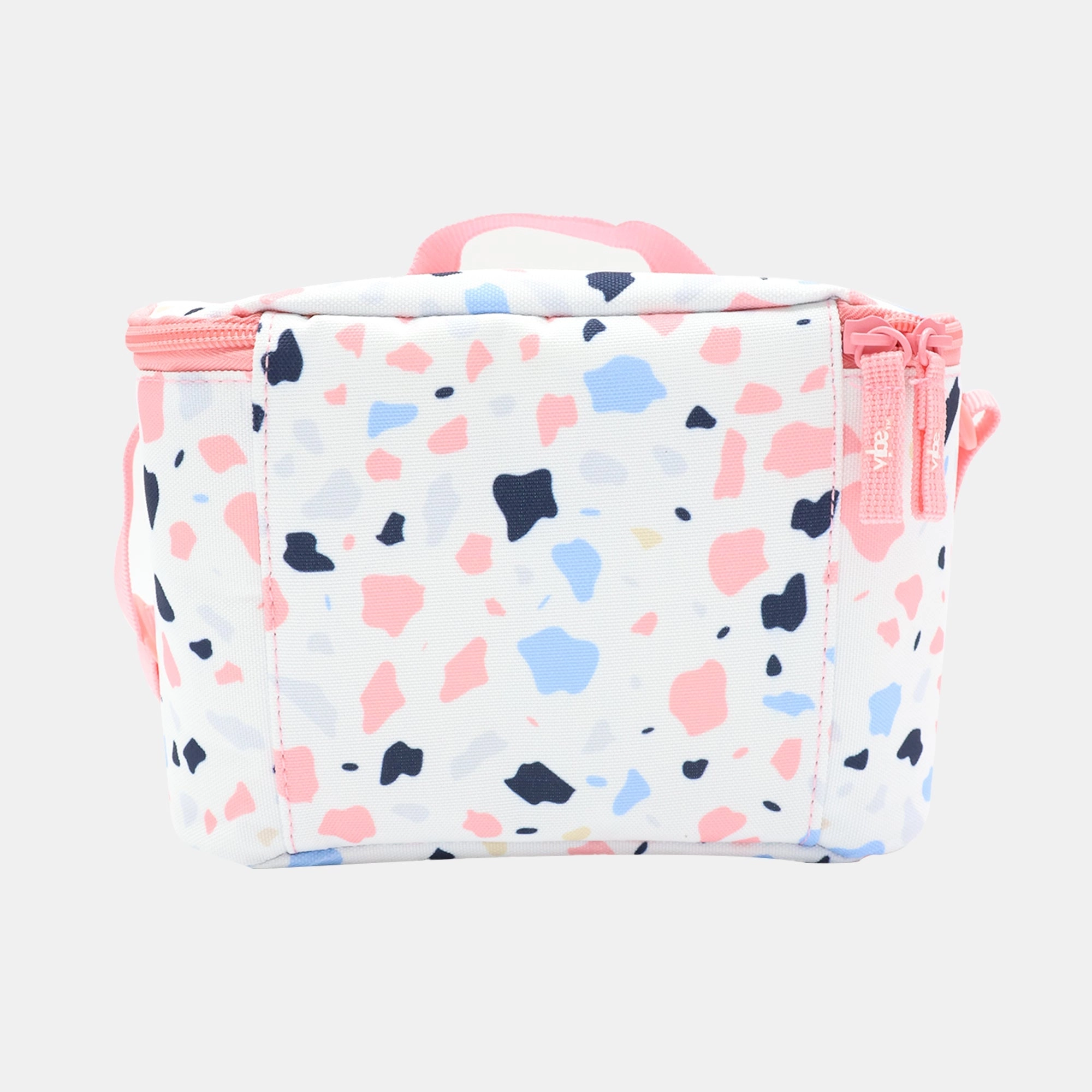 Terrazo Lunch Bag