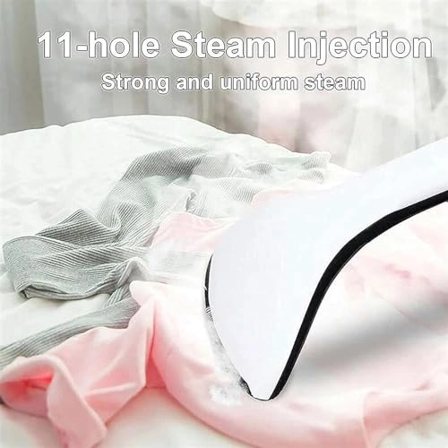 Garment Steamer - 2200W 3.8L 70Min