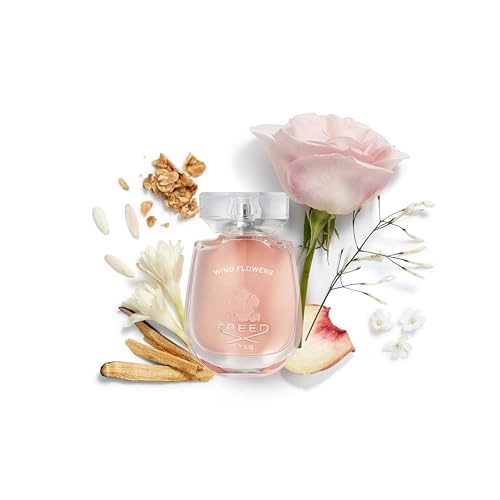 Wind Flowers Eau de Parfum 75ml