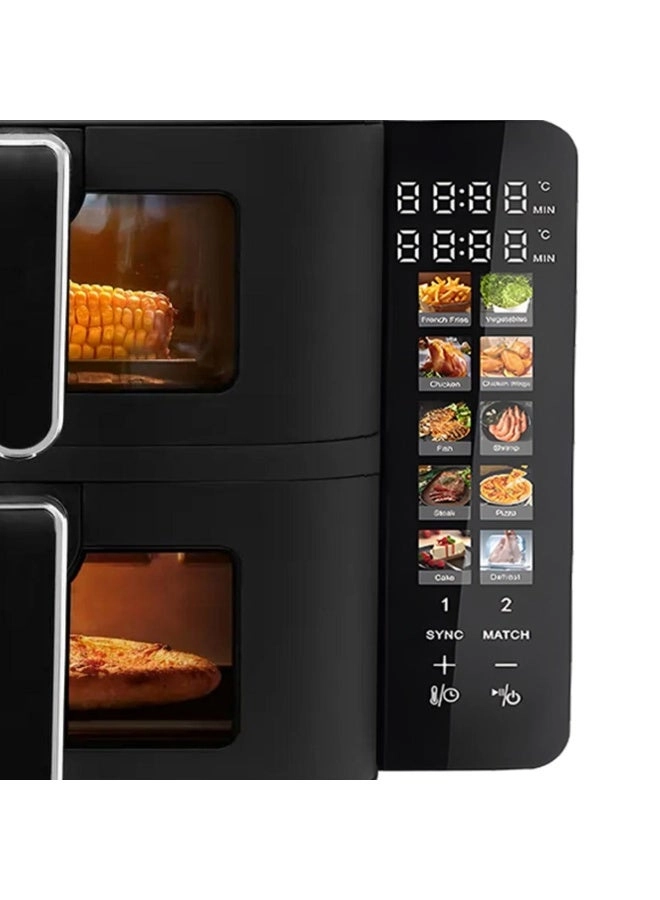 Digital Air Fryer