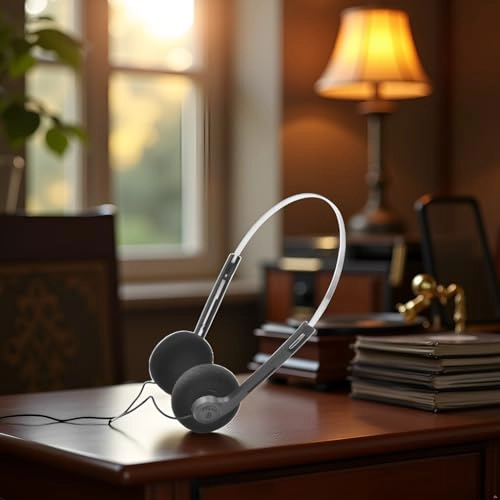 Headphone111 Wired Headphone