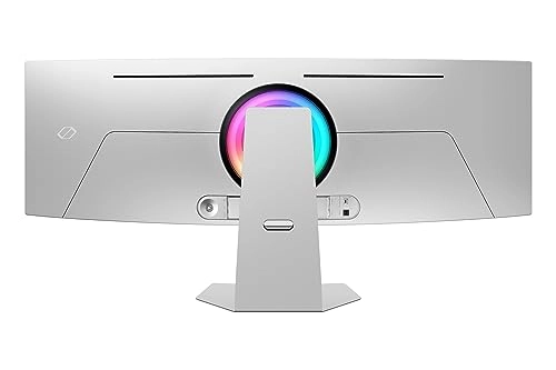 Odyssey G9 - SM-LS49CG954EMXUE 49 inch 5120 x 1440