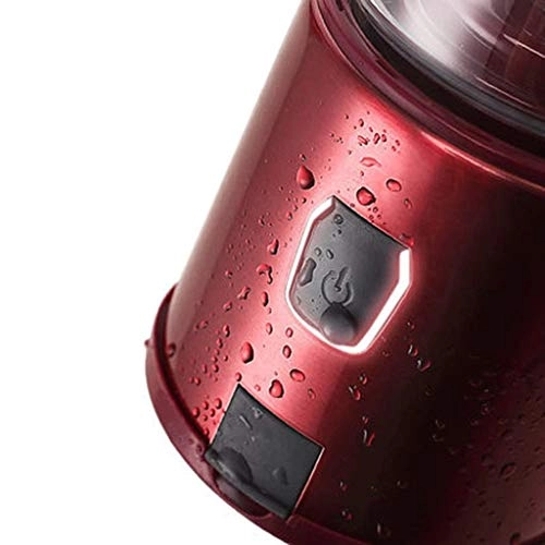 Household Juicer - 300W 600ML+300ML