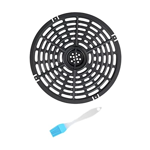 Air Fryer Replacement Grill Pan - aluminum alloy 1 piece