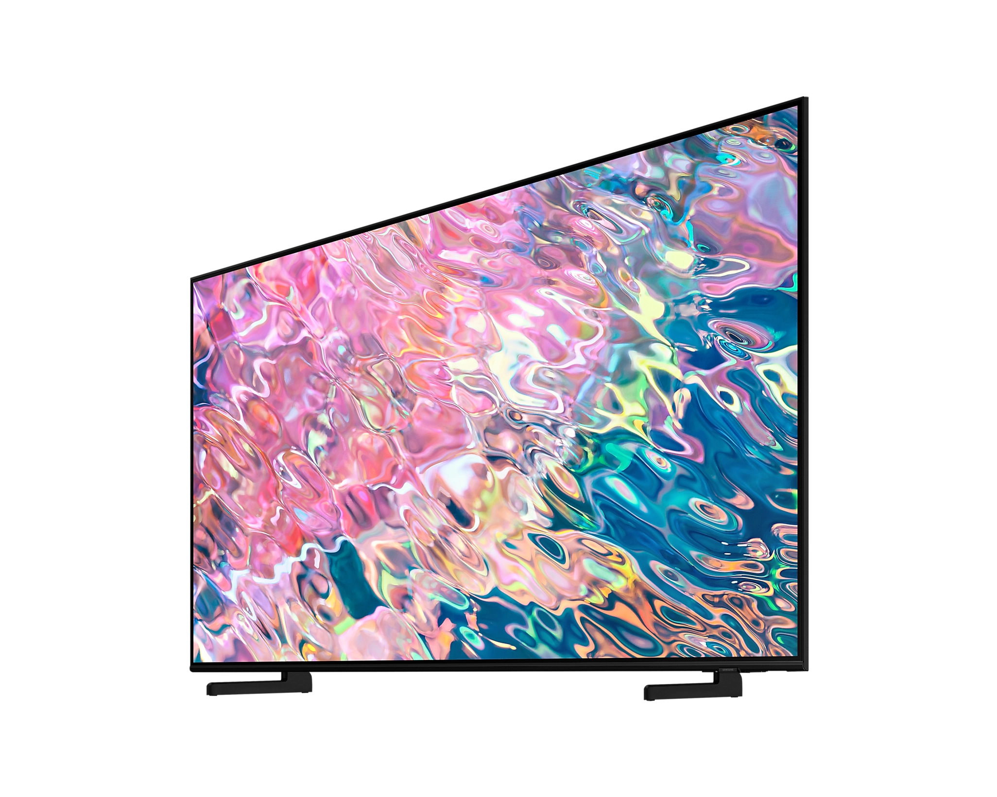 (Renewed) QE85Q60B - 85 inch