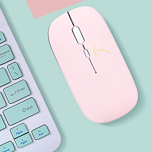 Wireless Mouse - USB