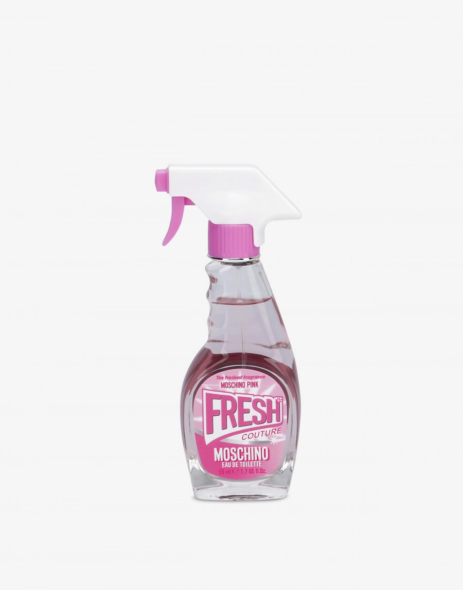 Moschino Fresh Couture Eau de Toilette 50ml