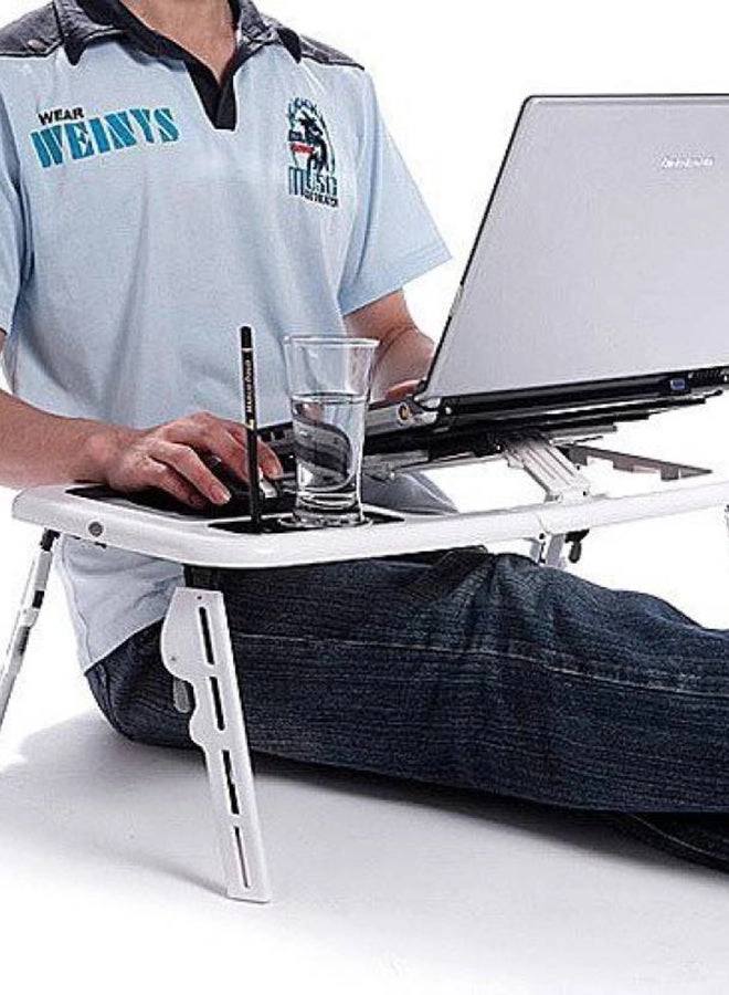 Muiltipurpose Laptop Table
