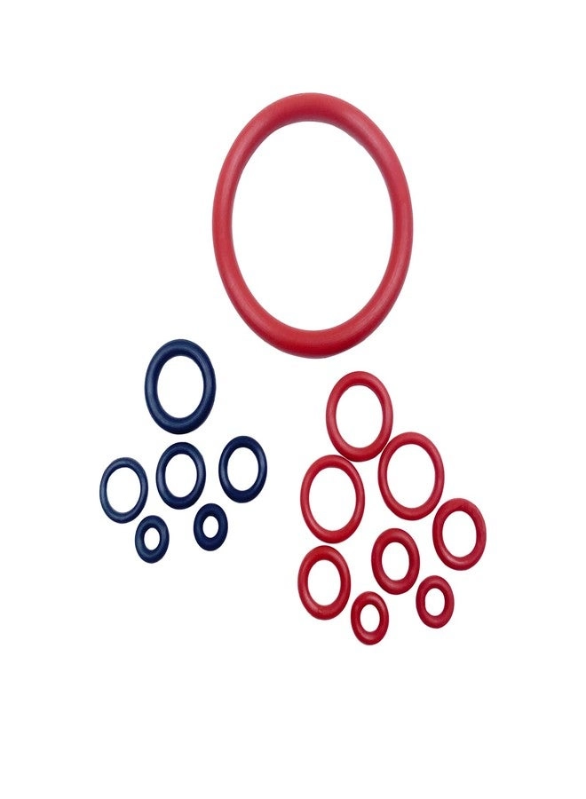 GKZKNG Seal O-Ring Kit