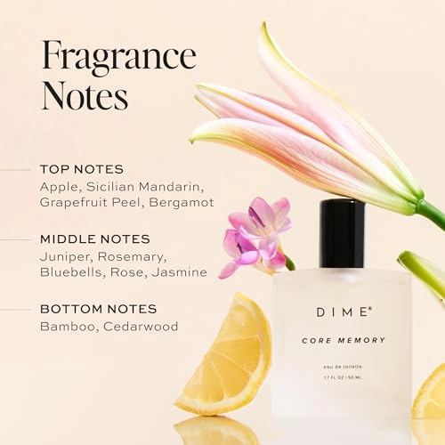 Core Memory Eau de Parfum 50 ml