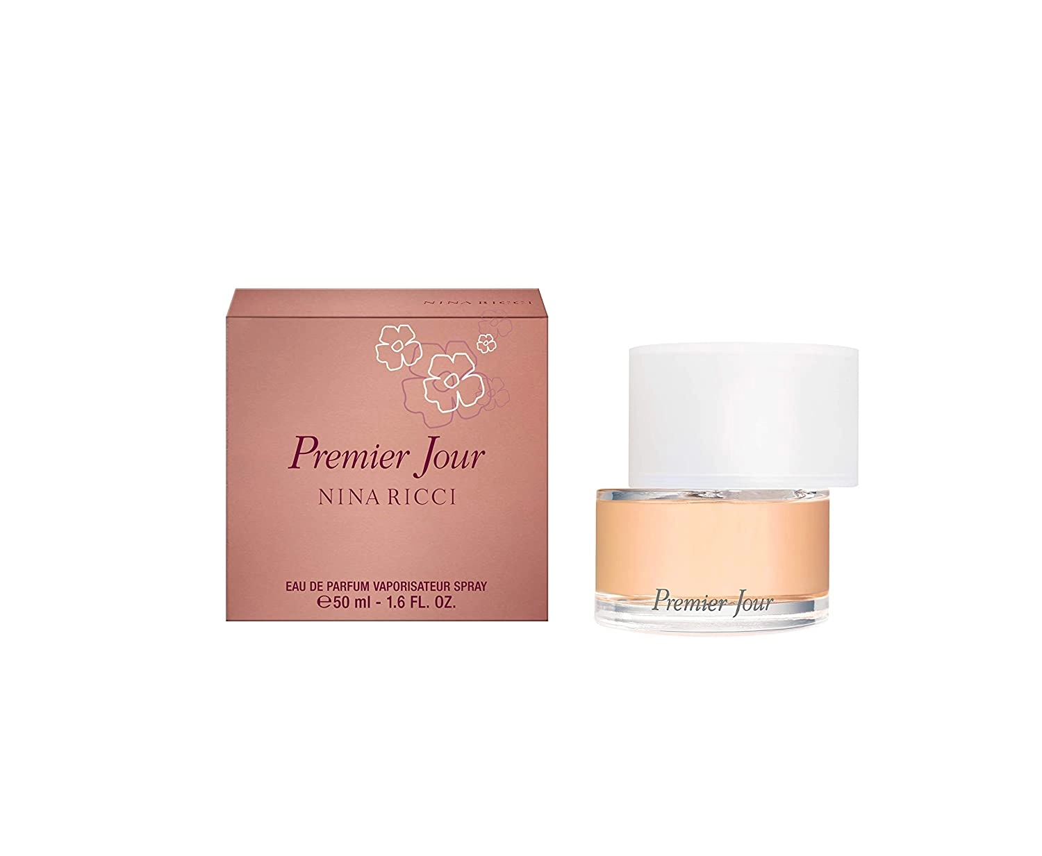 Premier Jour Eau de Parfum 50 ml
