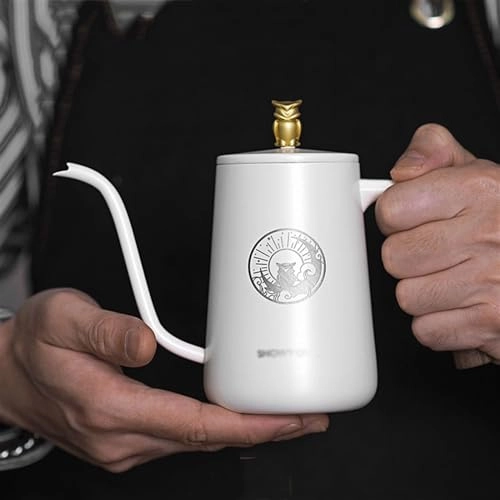 Coffee Kettle - 400 ml