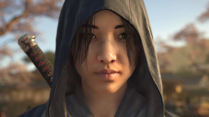 Assassin's Creed Shadows MCY - PlayStation 5