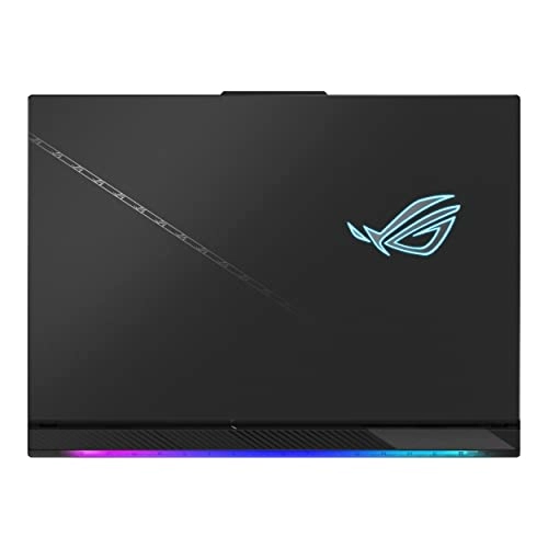 ROG Strix SCAR 18 G834JY - 18'' Core i9-13980HX 32GB 2TB SSD