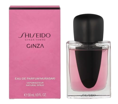 GINZA Murasaki Eau de Parfum 30 ml