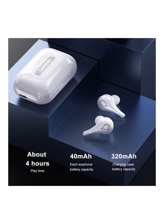 LP3 Wireless Headphone