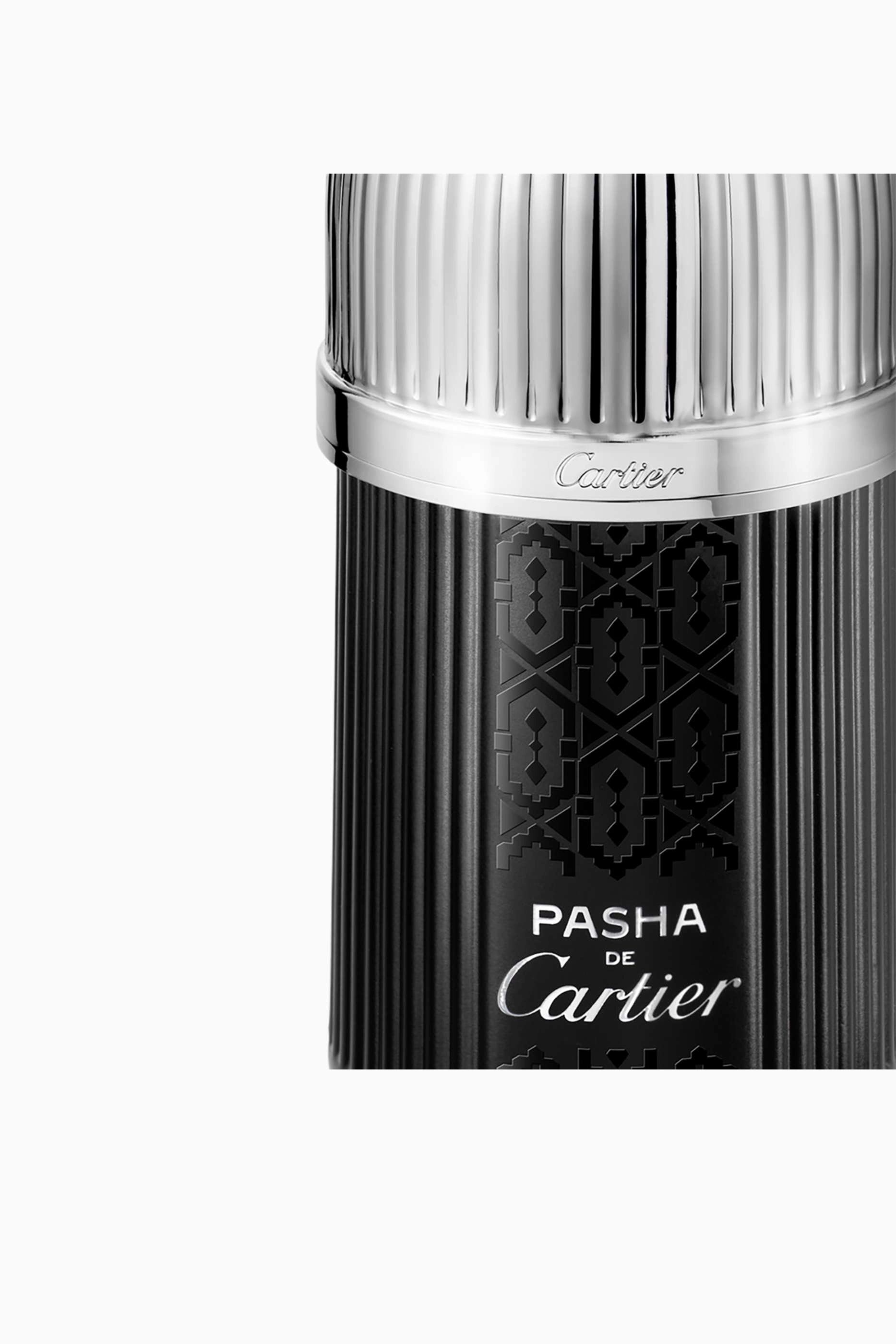 Pasha De Cartier Noire Eau de Toilette 100ml