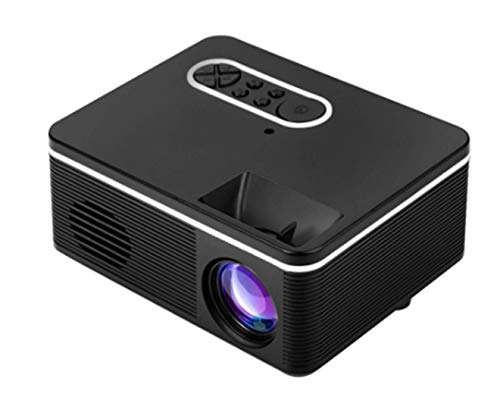 Mini Projector - 1000 ANSI lumens 320 x 240