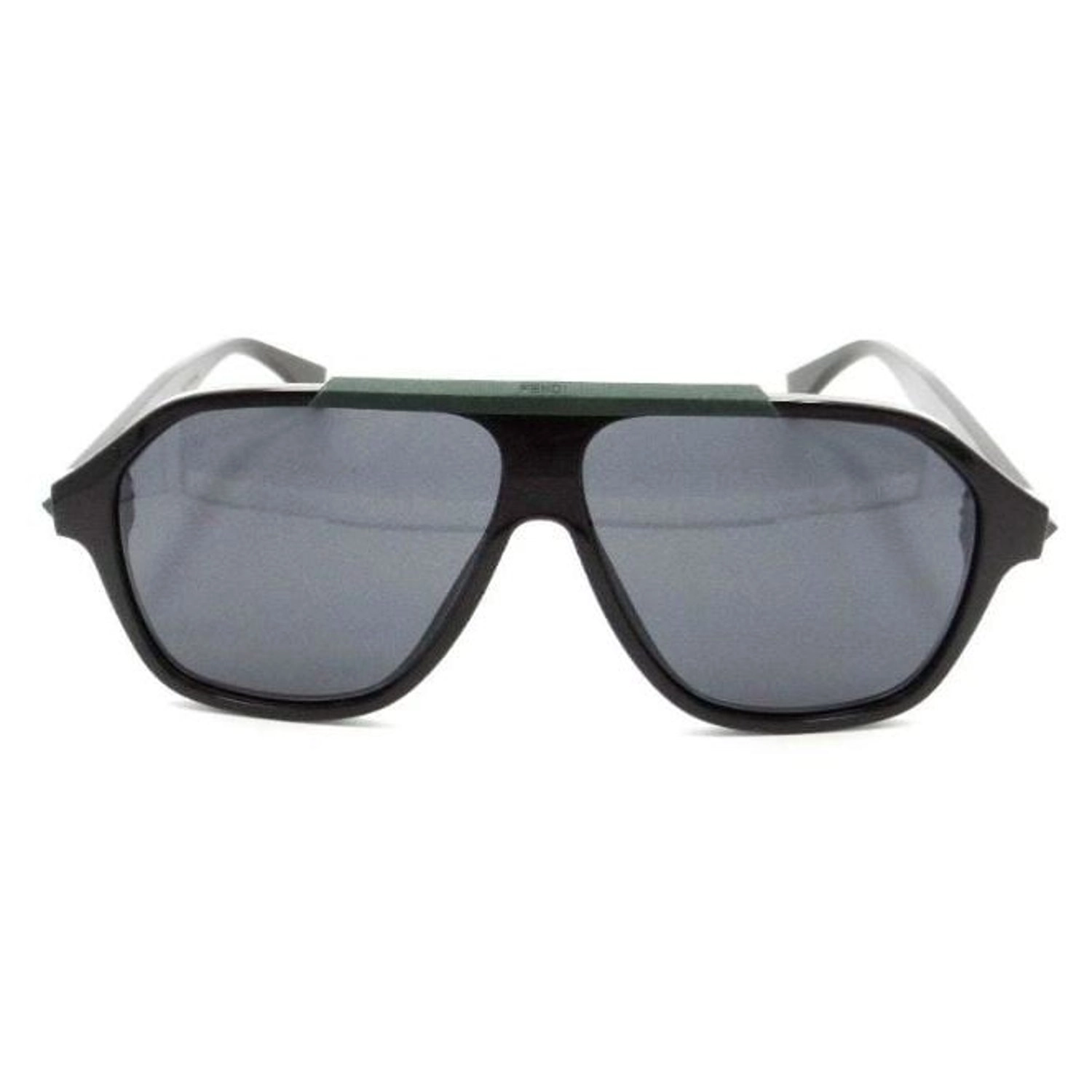 FF/M0027/S/09Q59IR - 59 mm Grey