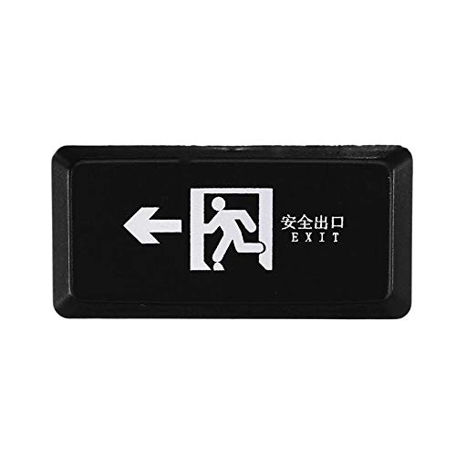 Exit Backspace Keycap