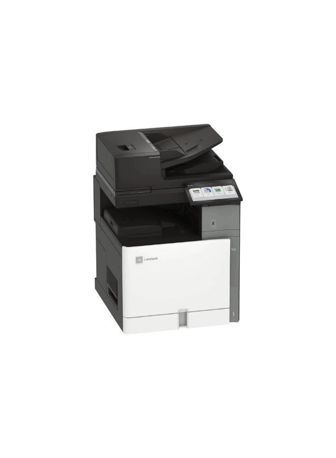 Lexmark XC9655 - Laser A3 MFP 55PPM