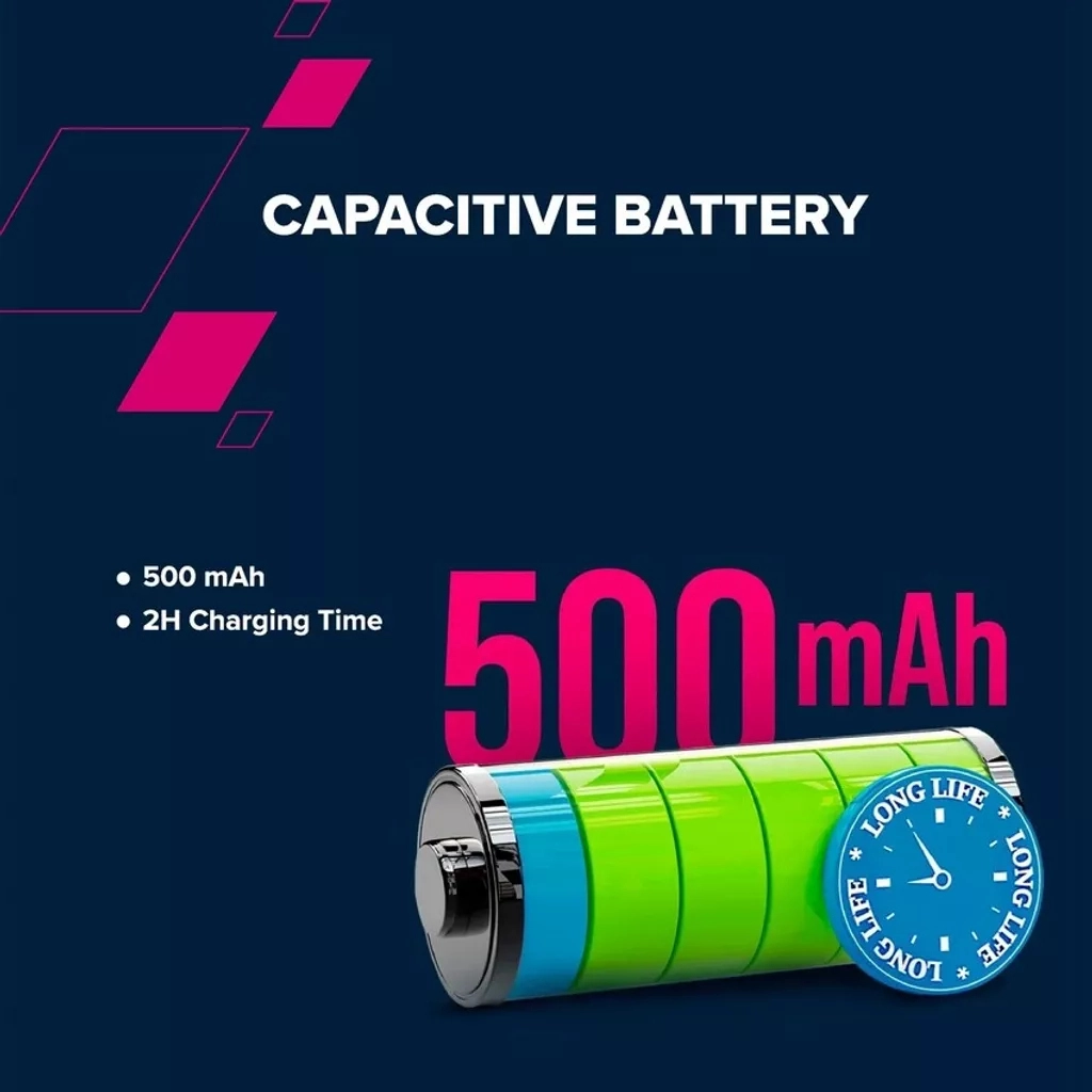 OnRiff 4 Wireless Headphone